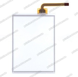 3.9" 4-wired Digitizer Touch Screen for Motorola Symbol PDT8000 - Click Image to Close